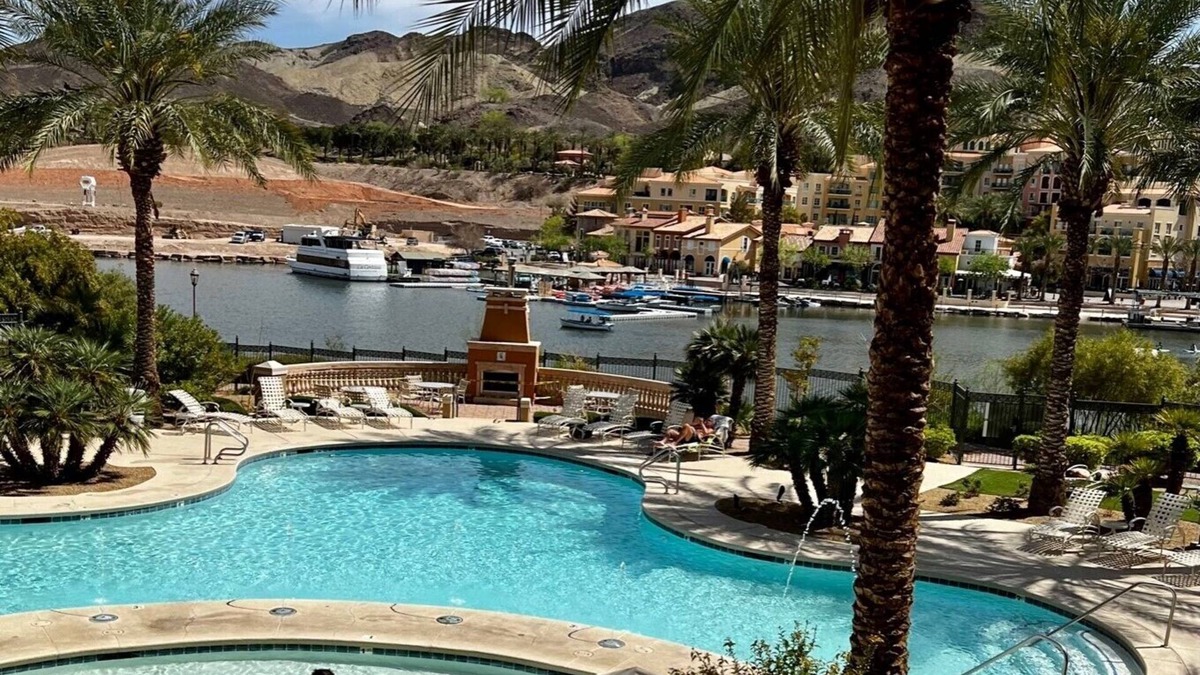 Lake Las Vegas Apartment | Newly Remodeled Studio Condo in Beautiful Lake Las Vegas Nevada