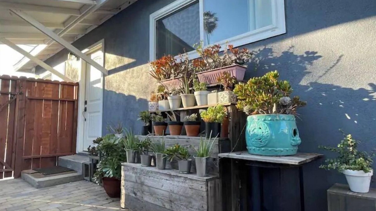 Arcadia House | Newly Remodeled Whimsical 2bedroom House-Arcadia