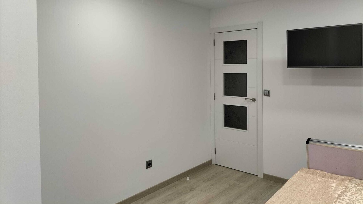 Bell-Lloc d'Urgell Apartment | Newly renovated, nice and cozy apartment.