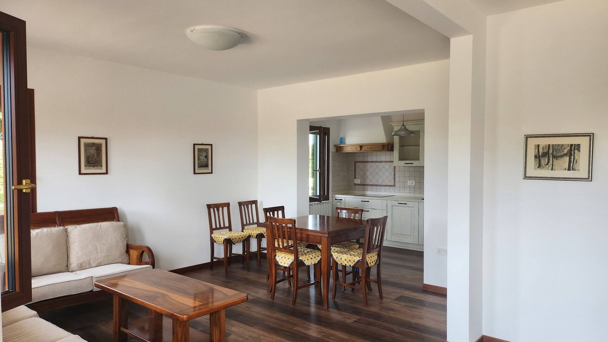 Passarella di Sotto Apartment | Newly renovated 2-bedroom, 2-bathroom apartment. Close to Jesolo and Venice.