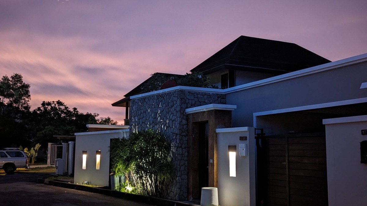 Si Sunthon Villa | Newly renovated Pool Villa Family Retreat in Phuket