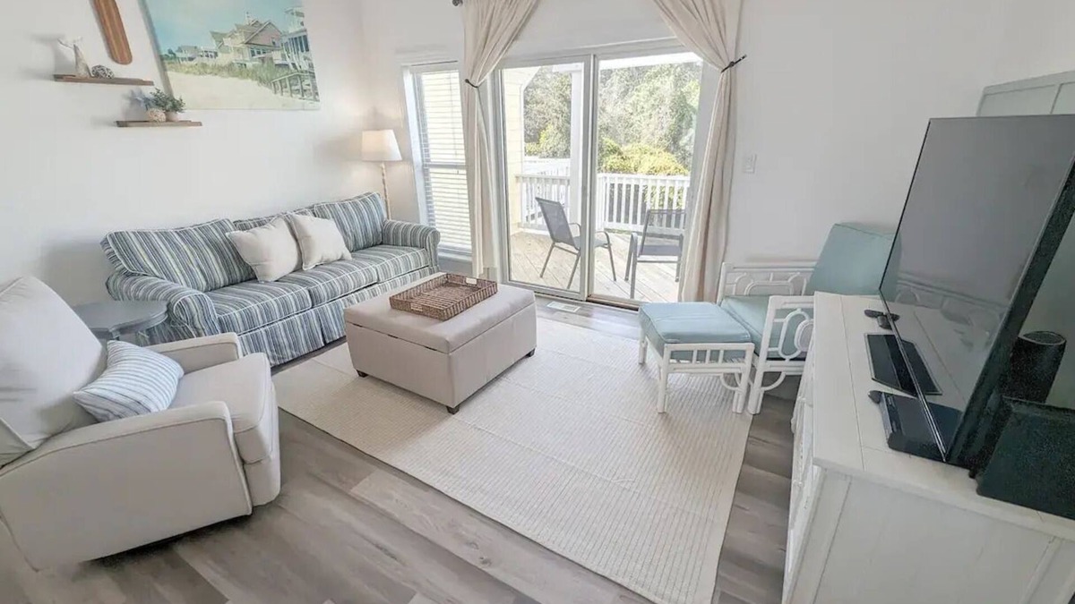 Bermuda Bay House | Newly Renovated Bermuda Bay Townhome