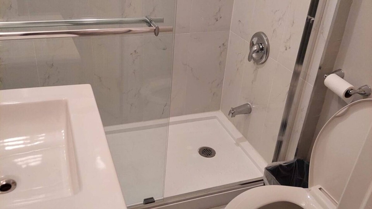Fletchers Creek South House | Newly Renovated 1 BDRM Guest Suite