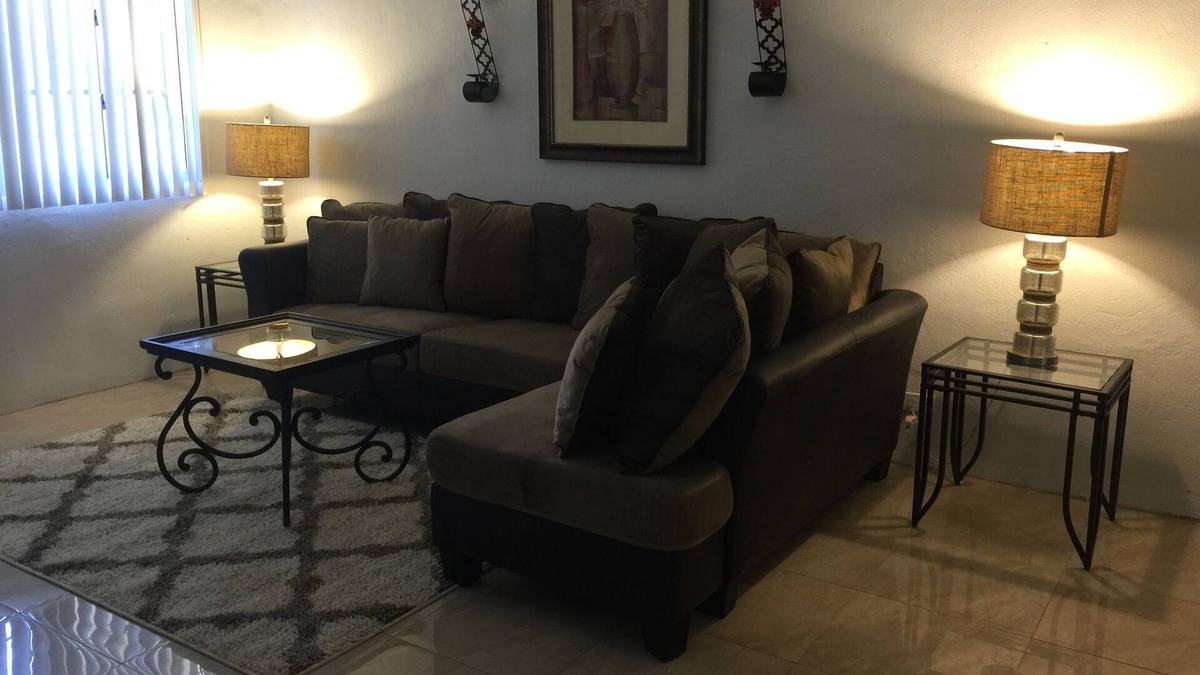 Sinajana Apartment | Newly Renovated 1 bedroom 1 bath!!