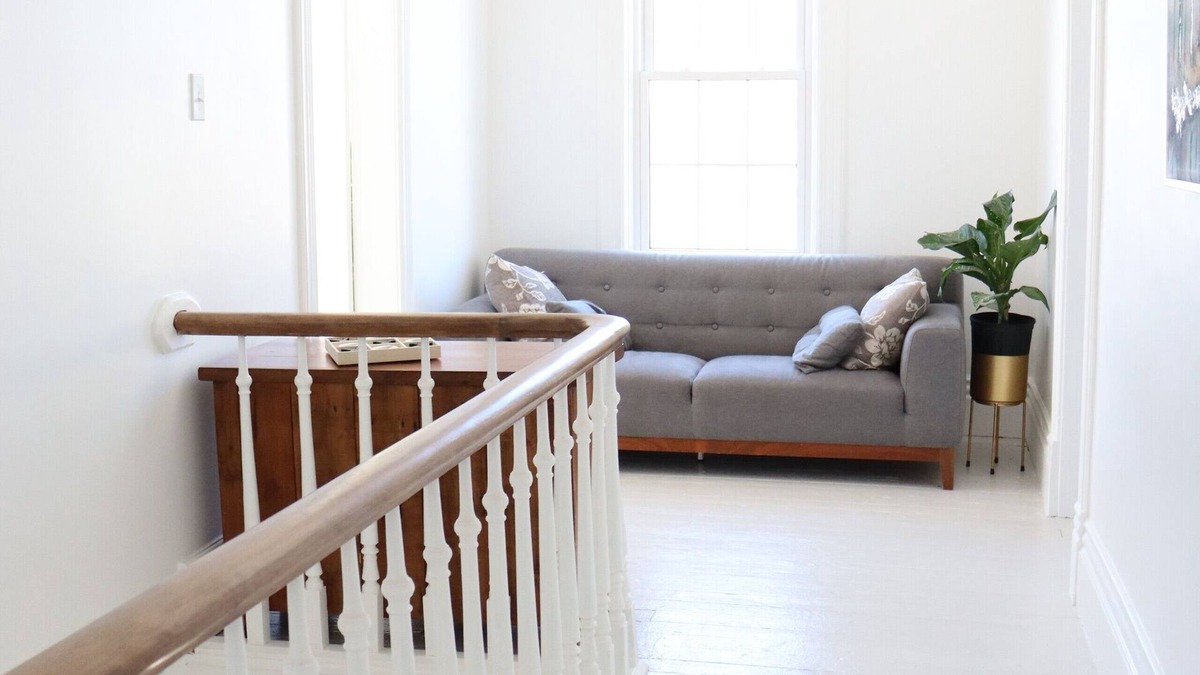 Delta House | Newly Renovated 1890's Gem
