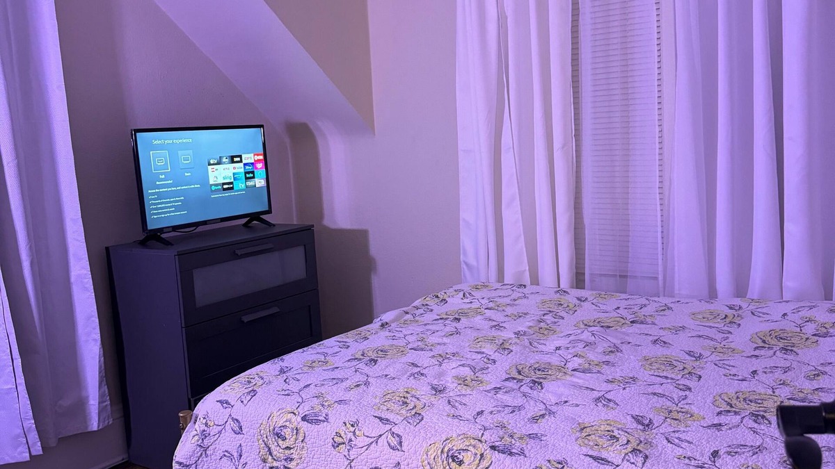 Minneapolis House | Newly renovated 2-bedroom house in amazing Minneapolis with AC/Heating,WiFi,