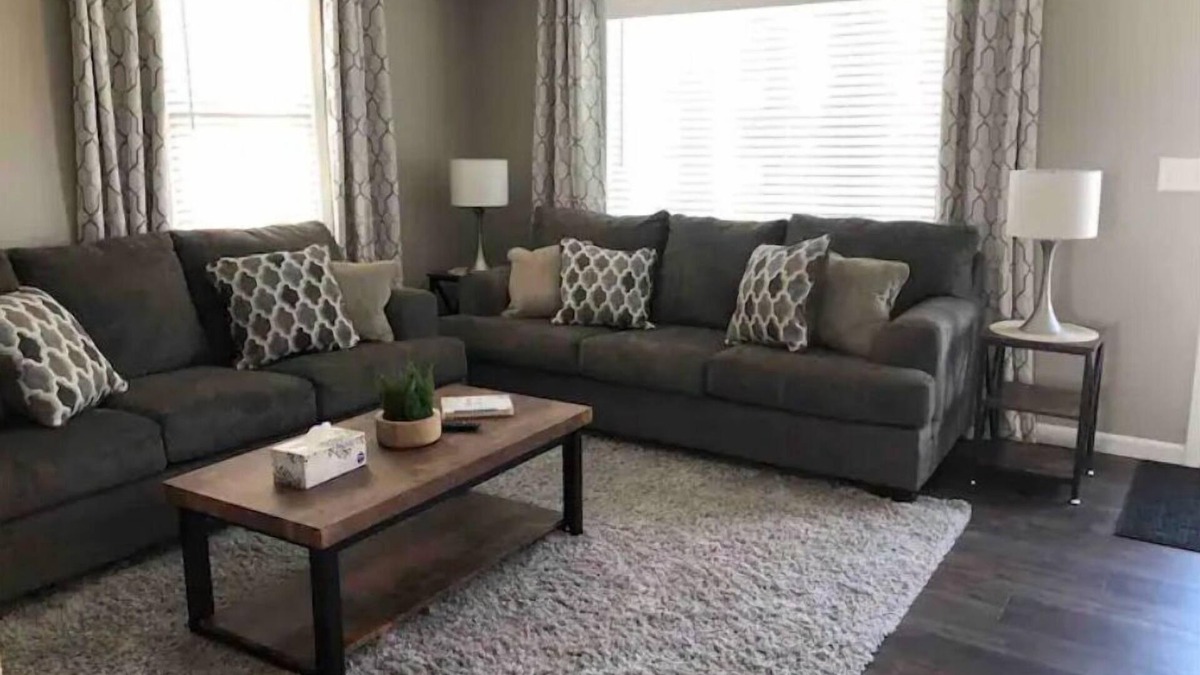 Bradley House | Newly Renovated, 2 King Beds, 2 Baths, Office