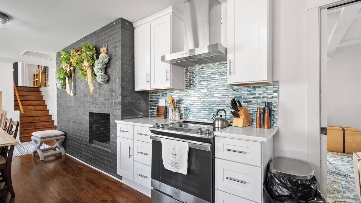 Disputanta Other | Newly Renovated 4 bedroom Mid Century Farmhouse