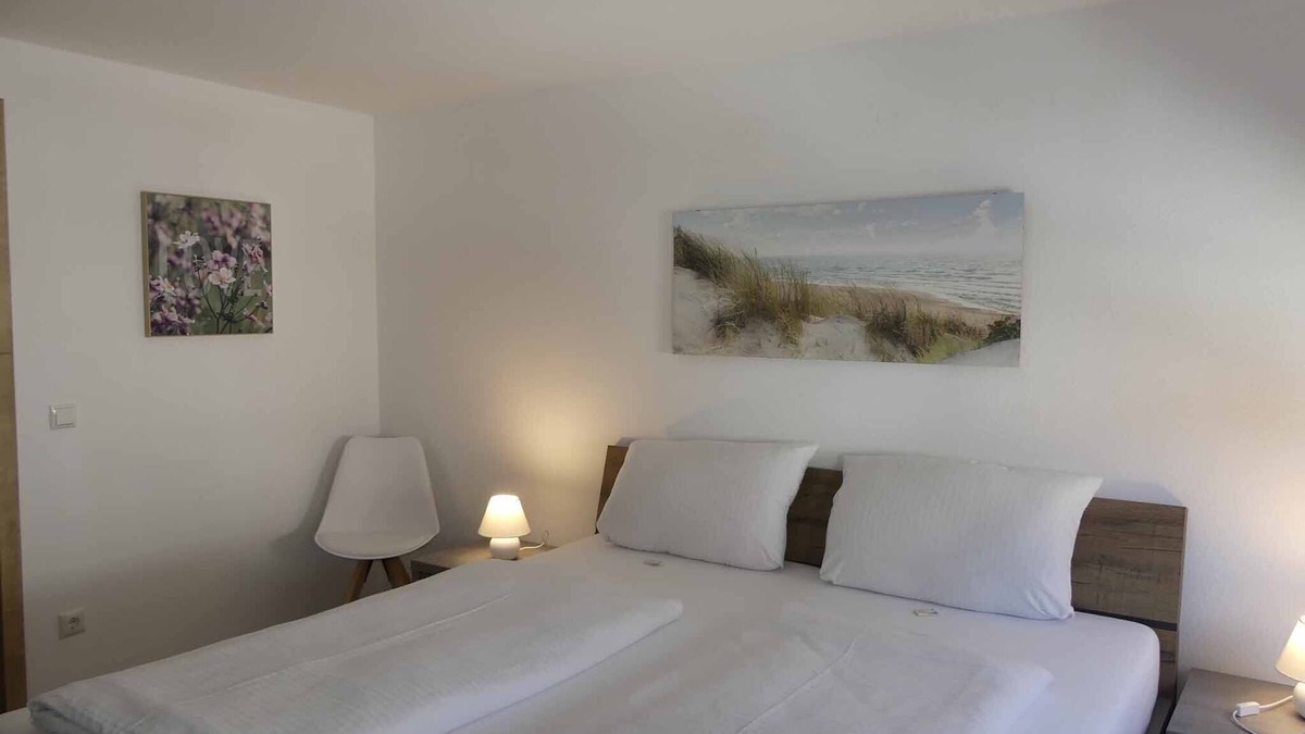 Guenzburg Apartment | Newly renovated 70sqm apartment on the 2nd Floor in a central location