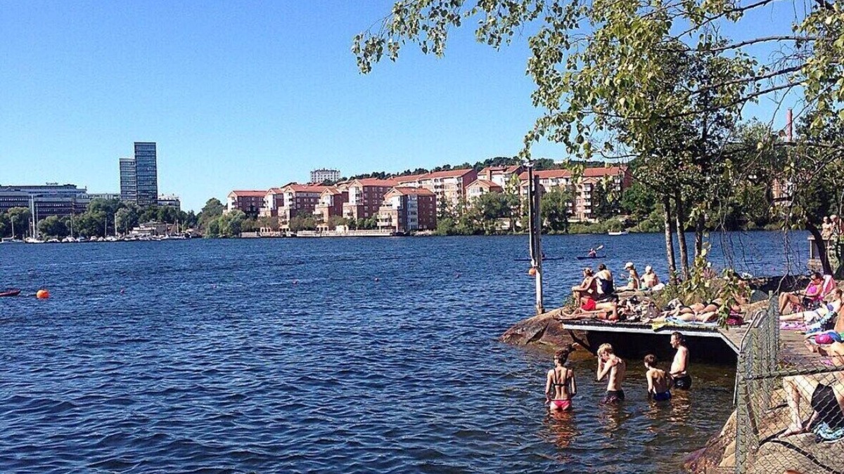 Kungsholmen Apartment | Newly renovated apartment in Kungsholmen