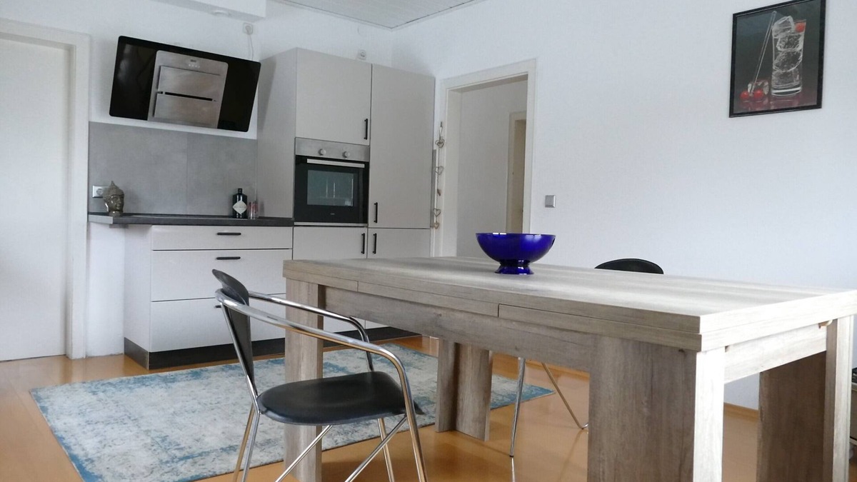 Leimersheim Apartment | Newly renovated apartment