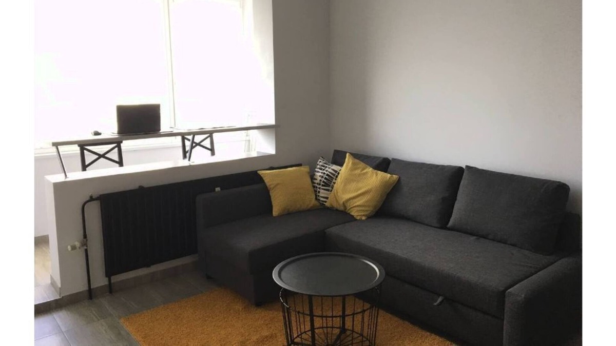 Bratislava Apartment | Newly renovated apartment in Bratislava