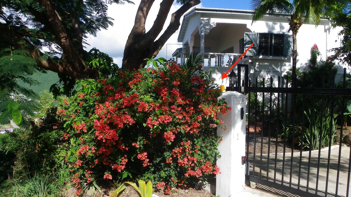 Upper Prince's Quarter Apartment | Newly renovated apartment with 10 min drive to 6 beaches!