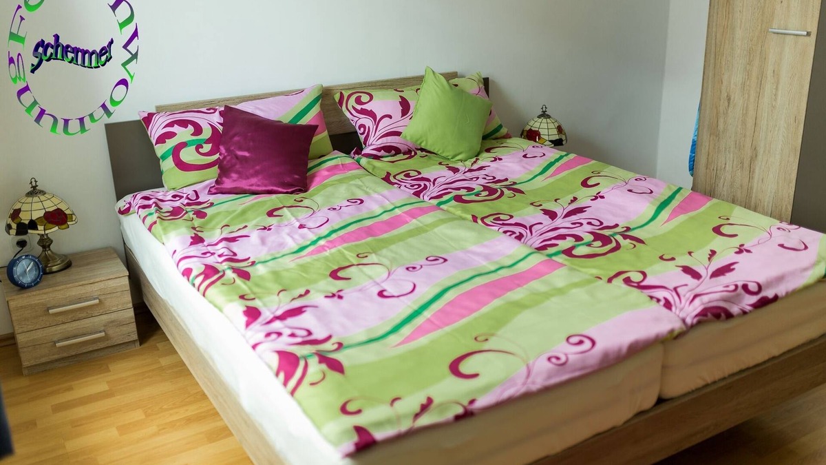 Rinteln Apartment | newly renovated apartment Schermer in the Weser Uplands