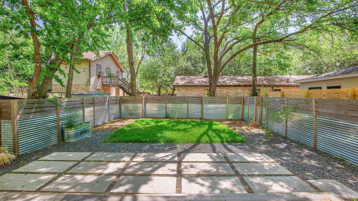 Austin House | Newly renovated Austin Downtown house!