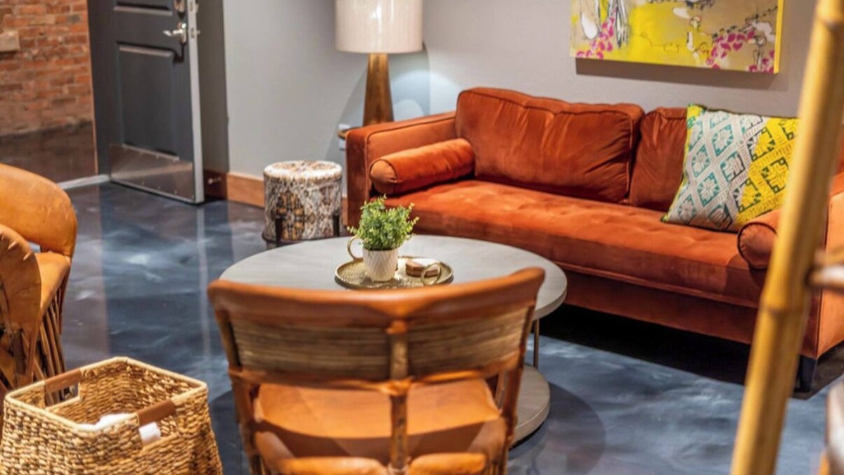 Jacksonville Hotel | Newly renovated Boutique Hotel *Must See*