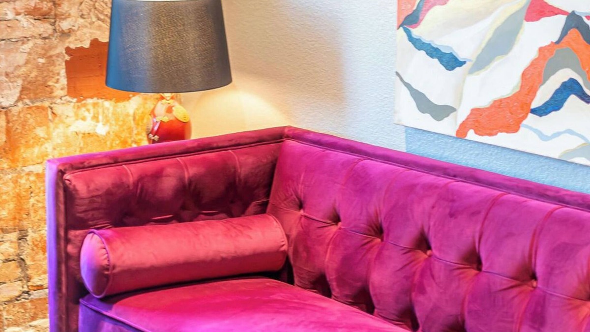 Jacksonville Hotel | Newly renovated Boutique Hotel *Must See*