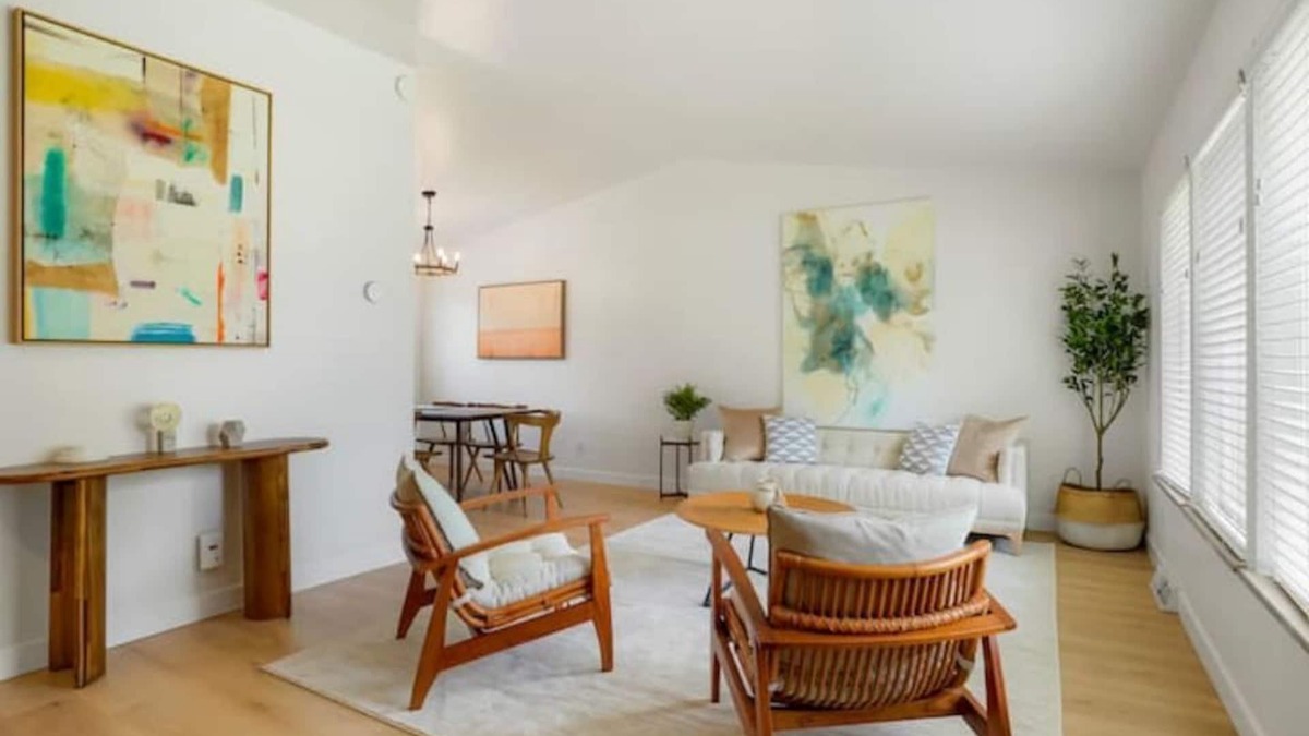 Allendale Area House | Newly Renovated, Charming & Spacious Home w/Garage, hosted by DenverStays