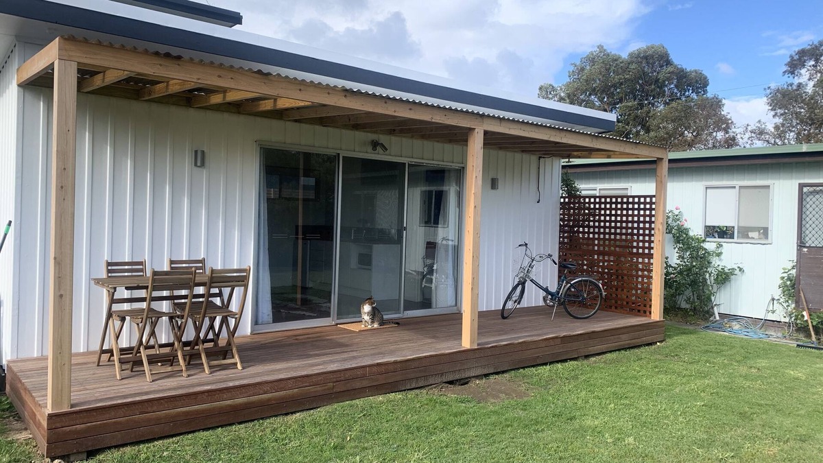 Barwon Heads House | Newly Renovated Coastal Getaway