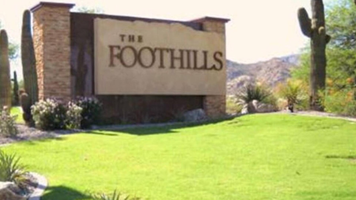 Foothills Condo | Newly Renovated Condo: Foothills View & Resort Amenities