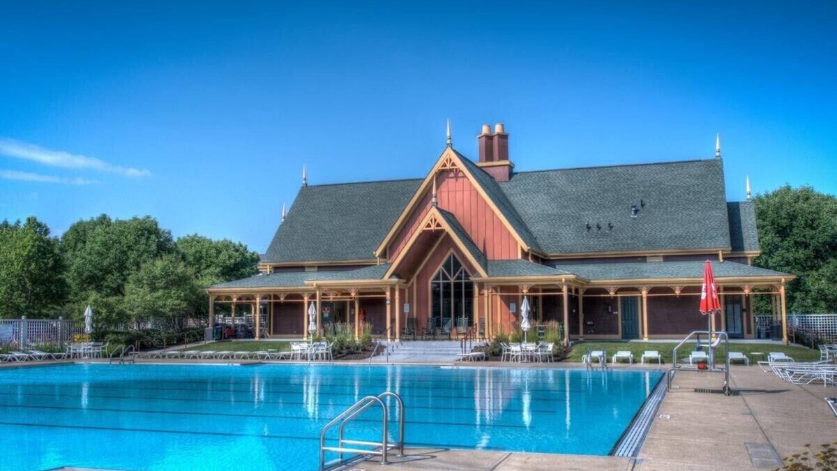 The Village of West Clay Condo | Newly Renovated Condo in the Heart of the Village of West Clay.