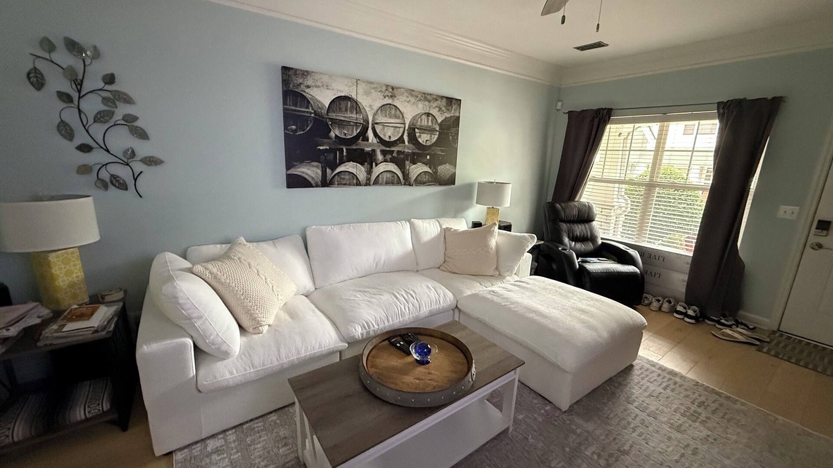 Nashville Condo | Newly Renovated Condo on Percy Priest Lake, near airport.