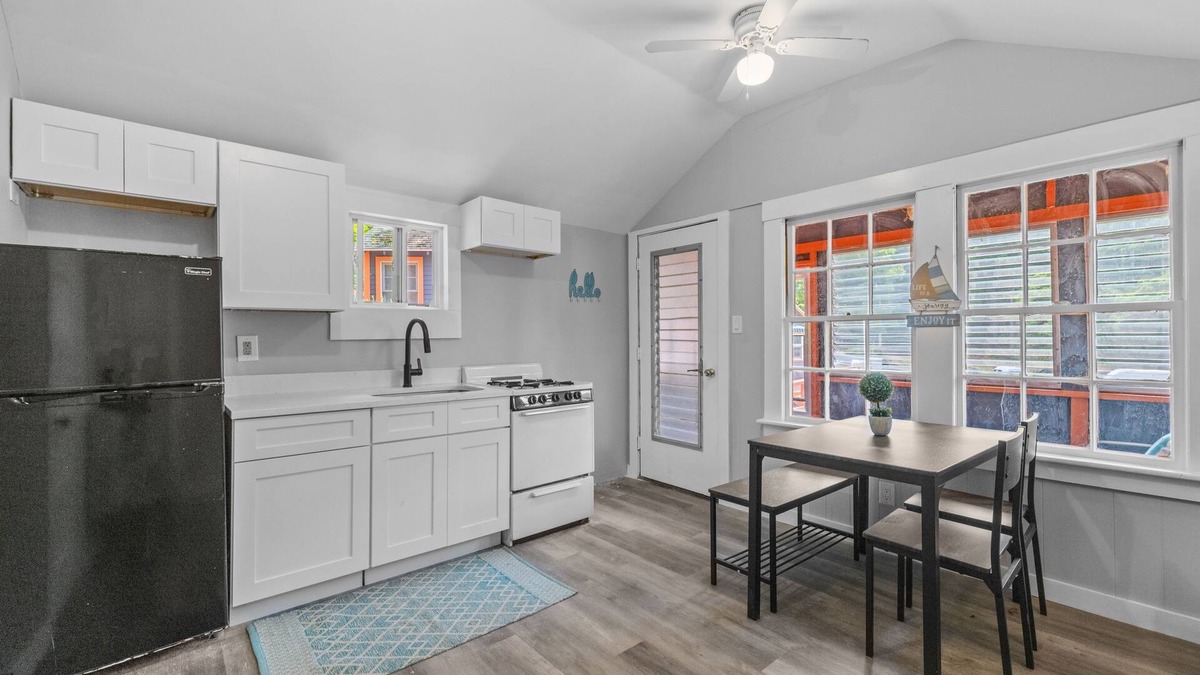 Alton Cottage | Newly Renovated Cottage on Main Street Alton Bay #5