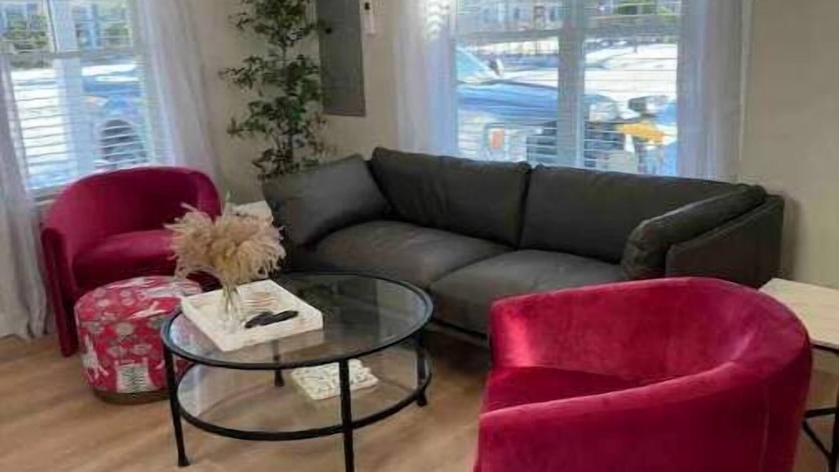 Kittery House | Newly renovated cottage