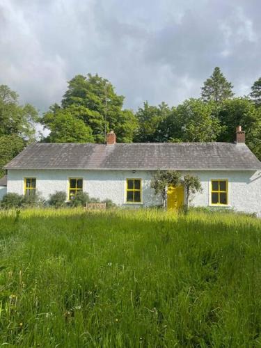 Scotshouse House | Newly renovated Cottage with private trout fishing set in beautiful wildlife estate