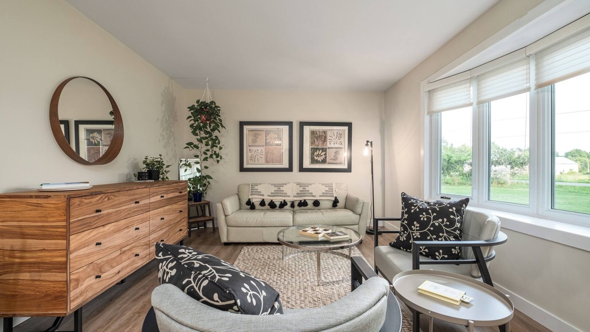 Battersea House | Newly Renovated Country Home
