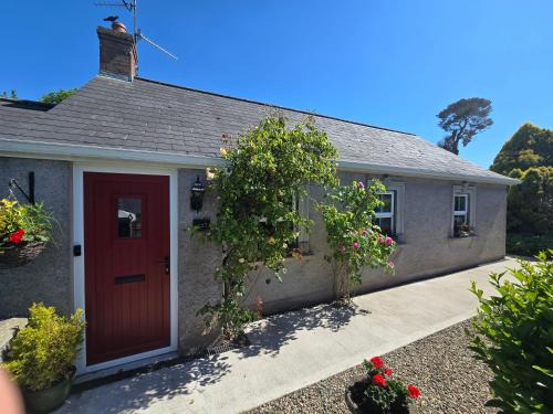 Craigavon House | Newly Renovated Country Cottage