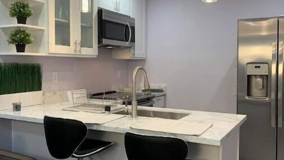 Centerville Apartment | Newly Renovated Cozy home away from home!