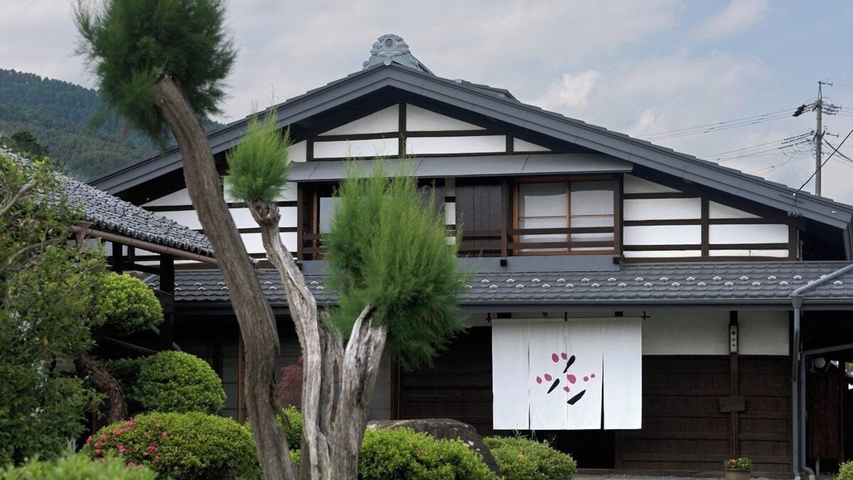 Okaya Villa | Newly renovated entire villa, with serene gardens