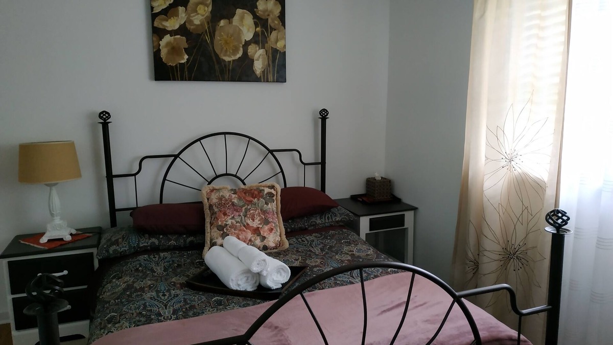 Orange House | Newly renovated entire guest suite in Orange County.