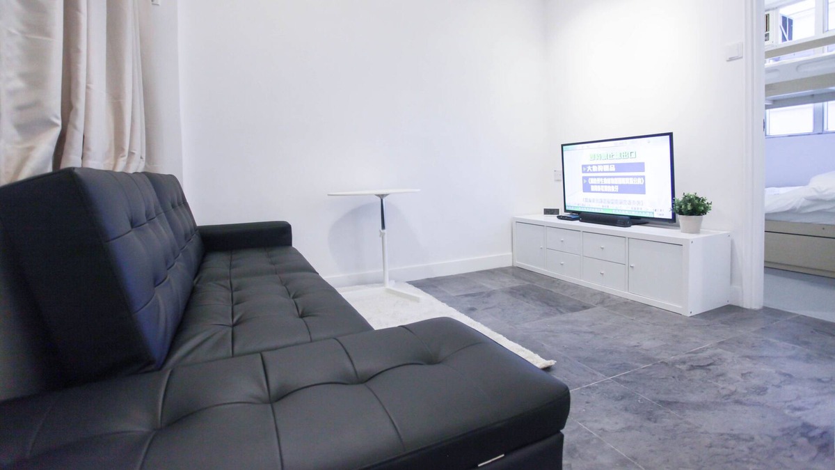 Tin Hau Apartment | Newly renovated!! Explore like local