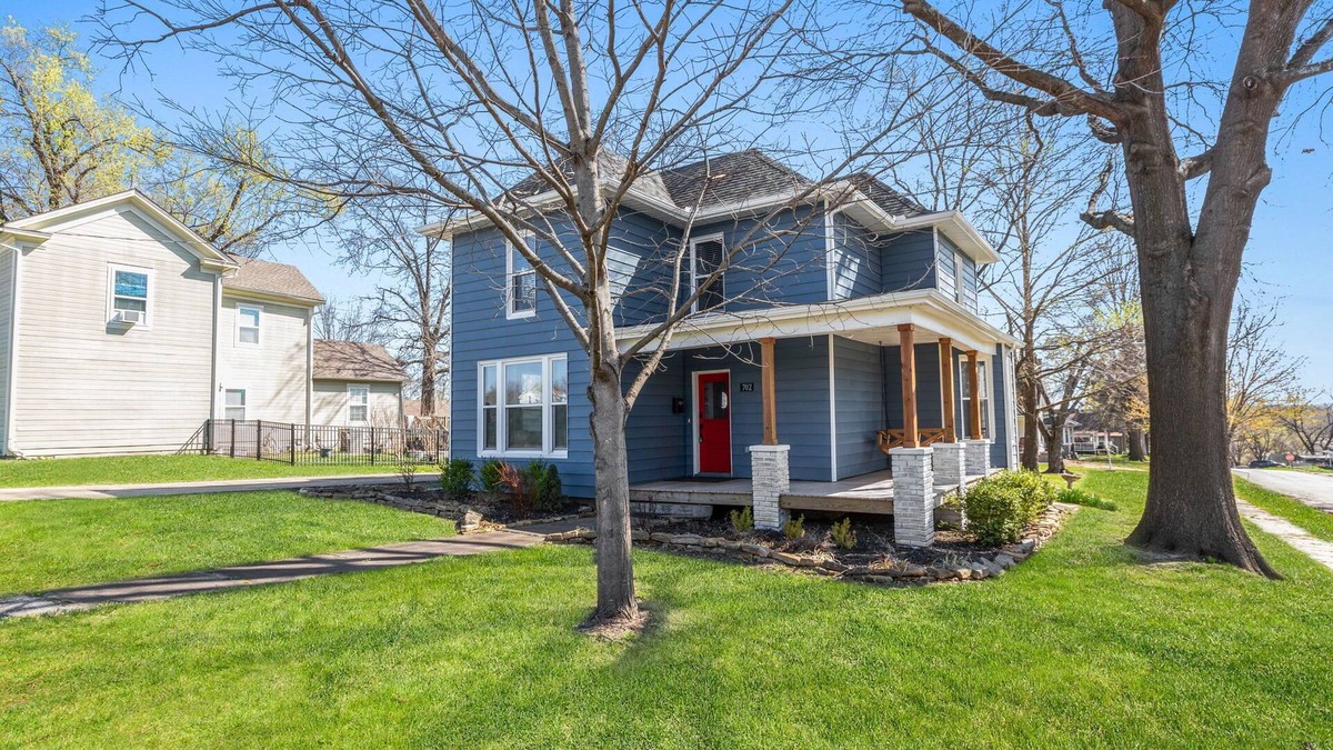 Pleasant Hill Other | Newly Renovated Farmhouse in Family Friendly Pleasant Hill