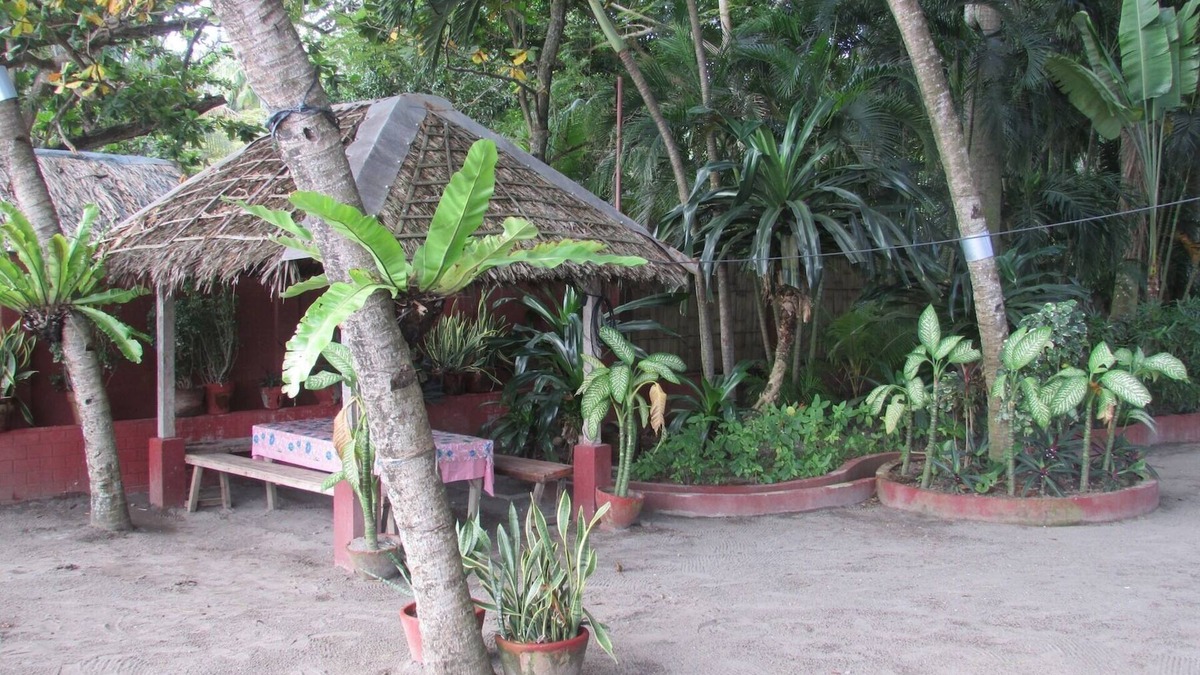 Dumaguete House | NEWLY RENOVATED! Felipa Beach - Kalachuchi