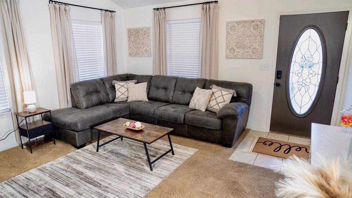 Bessemer House | Newly renovated home in McCalla/Bessemer