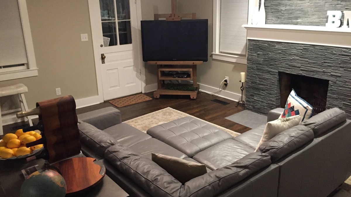 Old West Side House | Newly Renovated Home Minutes From Downtown Ann Arbor, 15 Minutes From Big House!