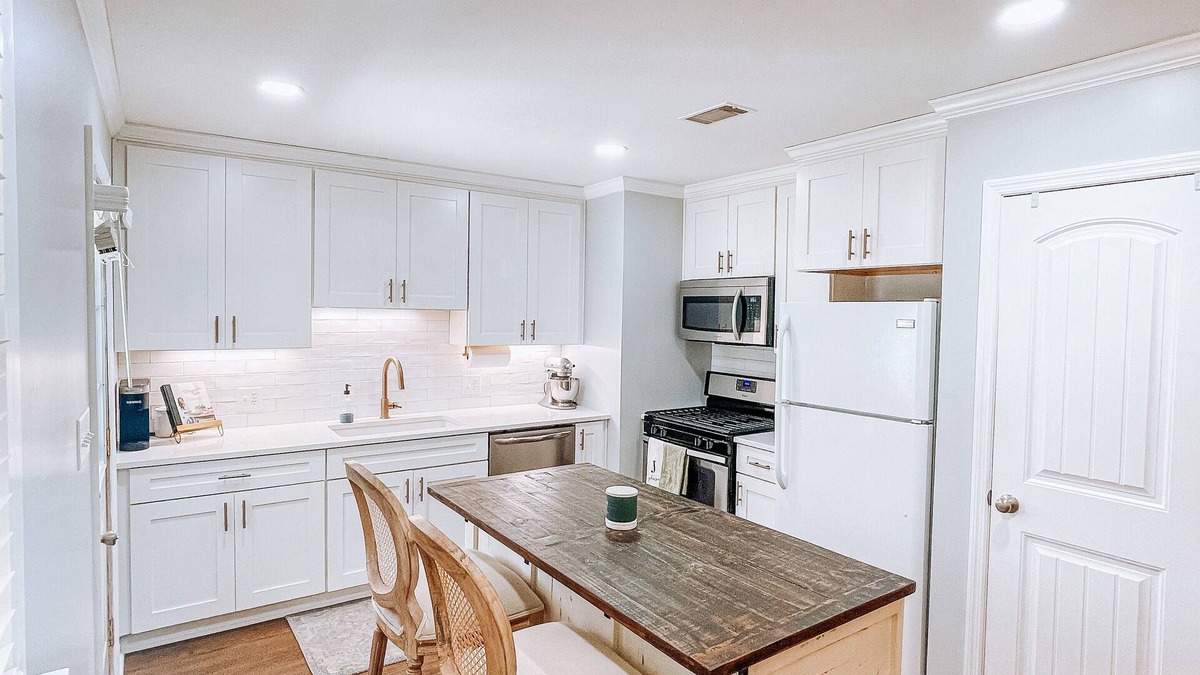 Martinez House | Newly Renovated House-5 miles from the Augusta Nationals