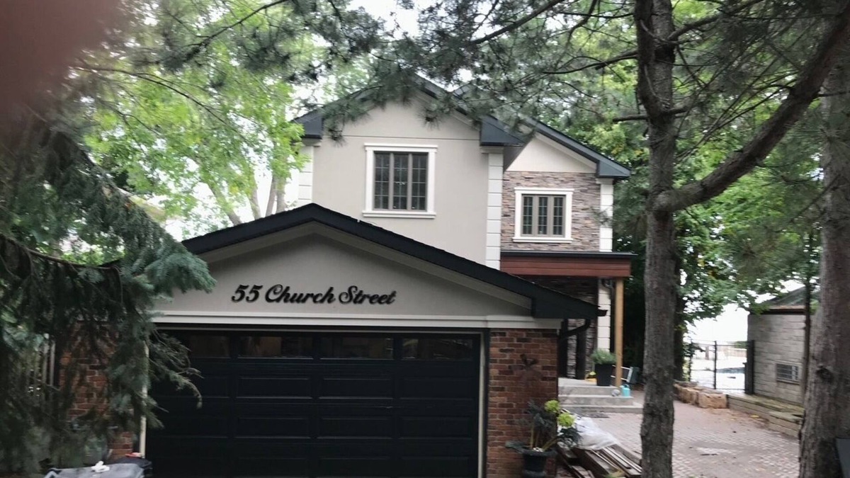 Winona Villa | Newly Renovated Lakefront Beauty