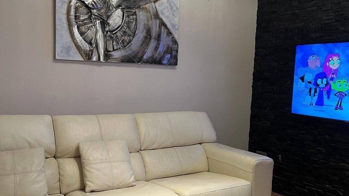 La Nucia House | Newly renovated modern townhouse (pet friendly)