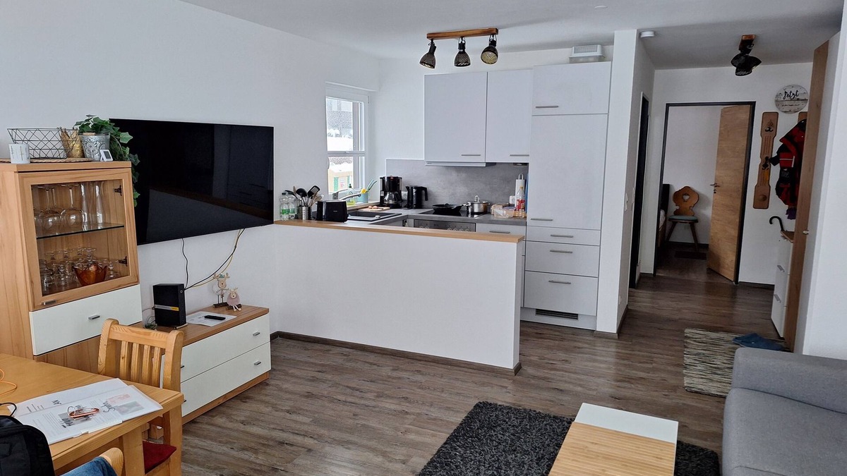 Rappele Apartment | Newly renovated November 2024! Cozy vacation apartment "Hygge-Alpin" Oberstdorf