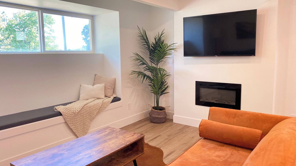 West Hazel Dell House | Newly Renovated NW Retreat