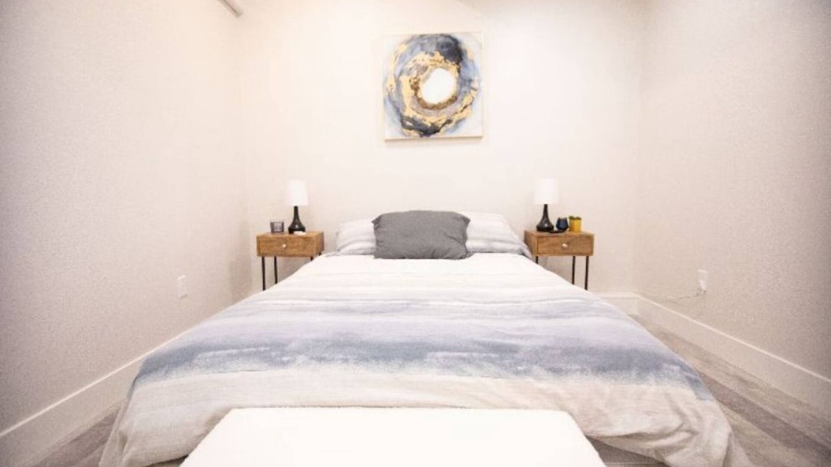 Summerlin Apartment | Newly renovated one bedroom Suite
