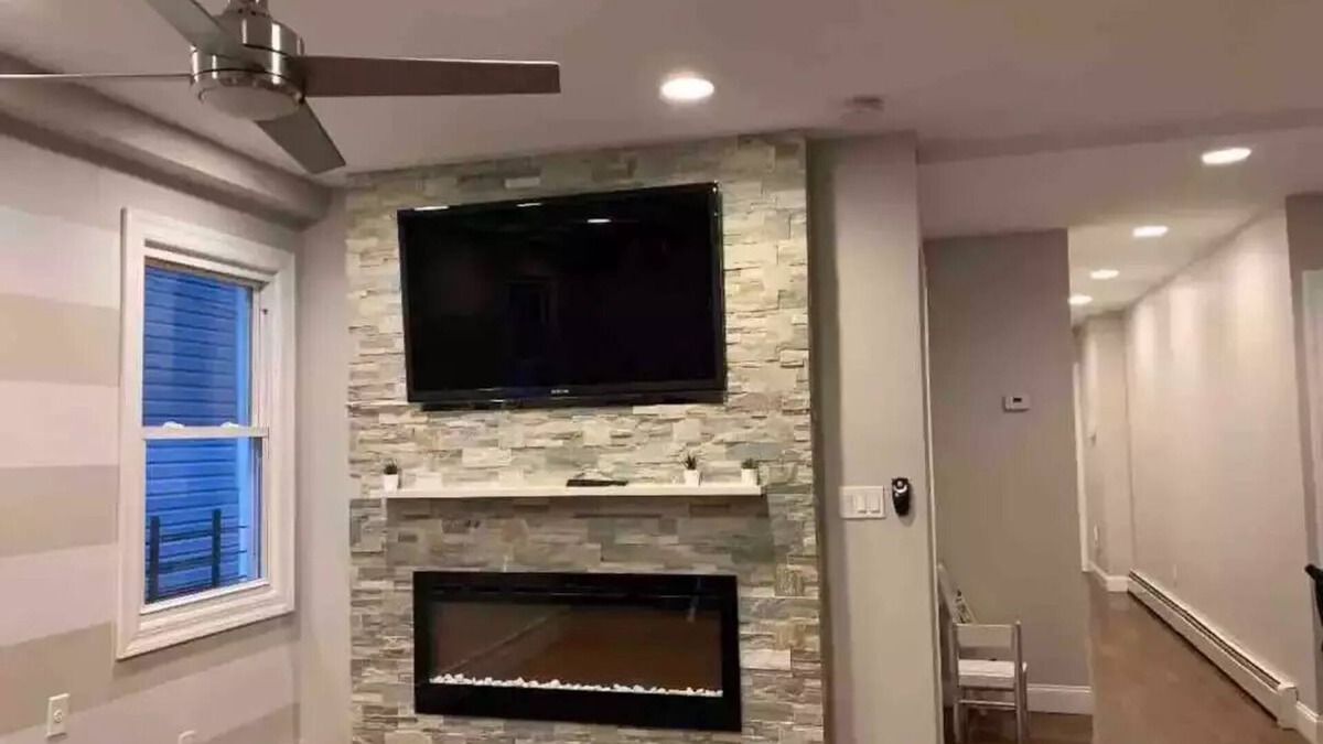 Queens Apartment | Newly Renovated One Bedroom Apartmentn