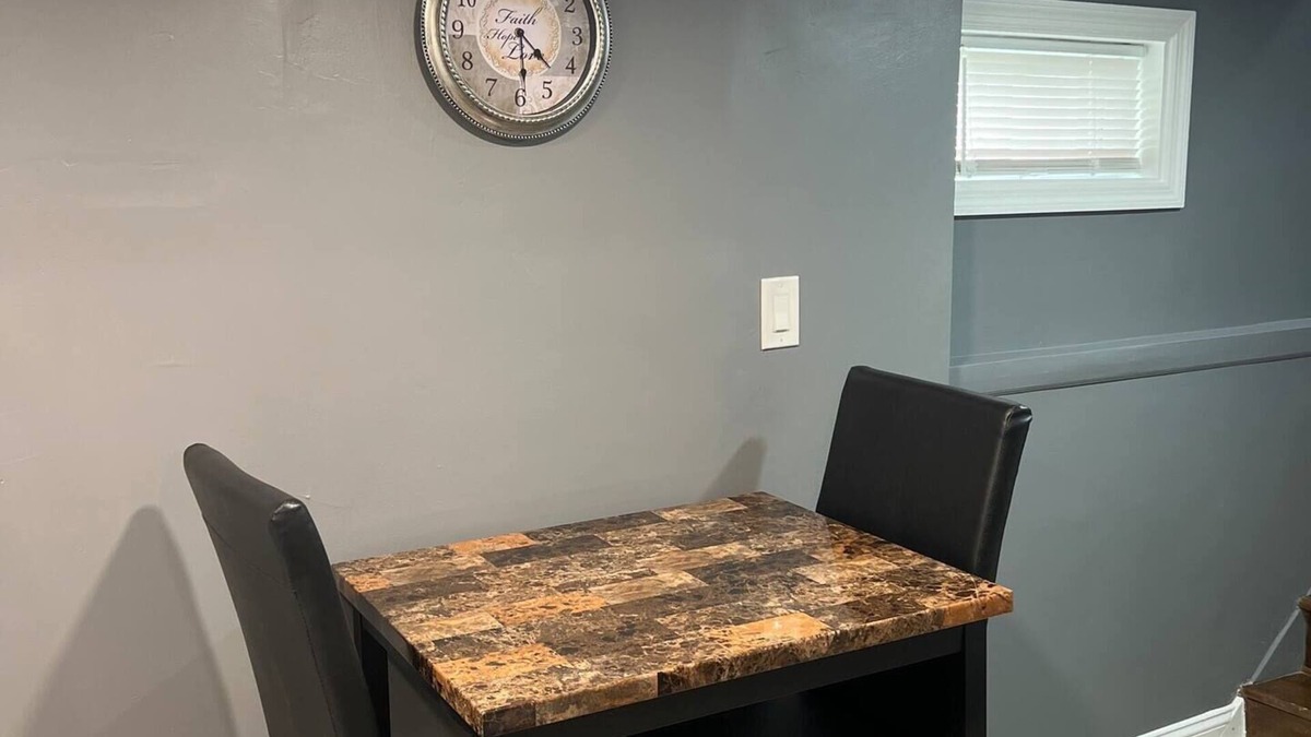 South Jamaica Apartment | Newly Renovated One Bedroom