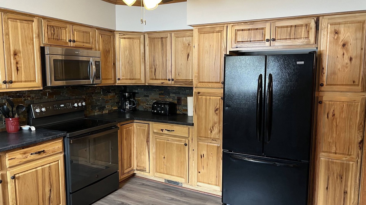 Fort Kent Mills House | Newly renovated, only 2 miles from downtown Fort Kent. Right across from trails