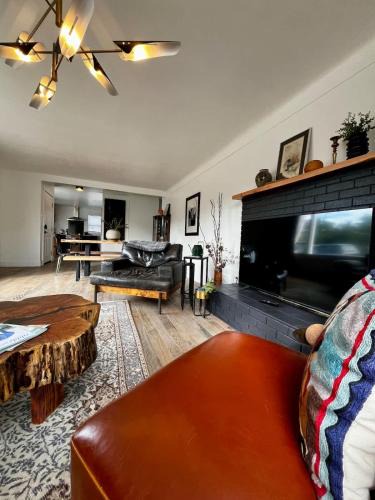 Bozeman House | Newly Renovated Pad Near DT BZN