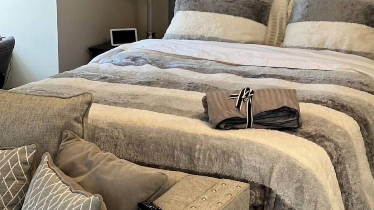 Garner Apartment | Newly renovated private studio